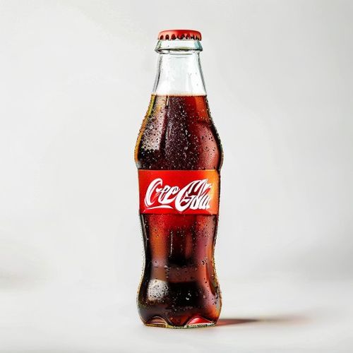 Gaseosa Cola 2,25 L
