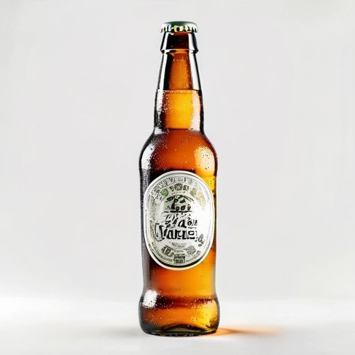 Cerveza Rubia 1 L
