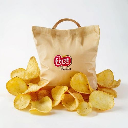 Papas Fritas 120 g